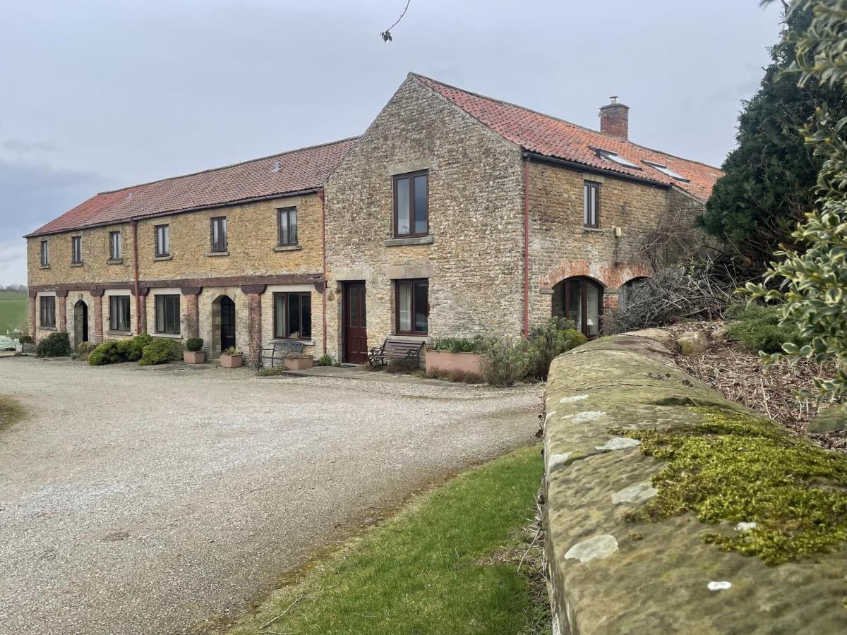 Villa Phlomis York Exterior foto